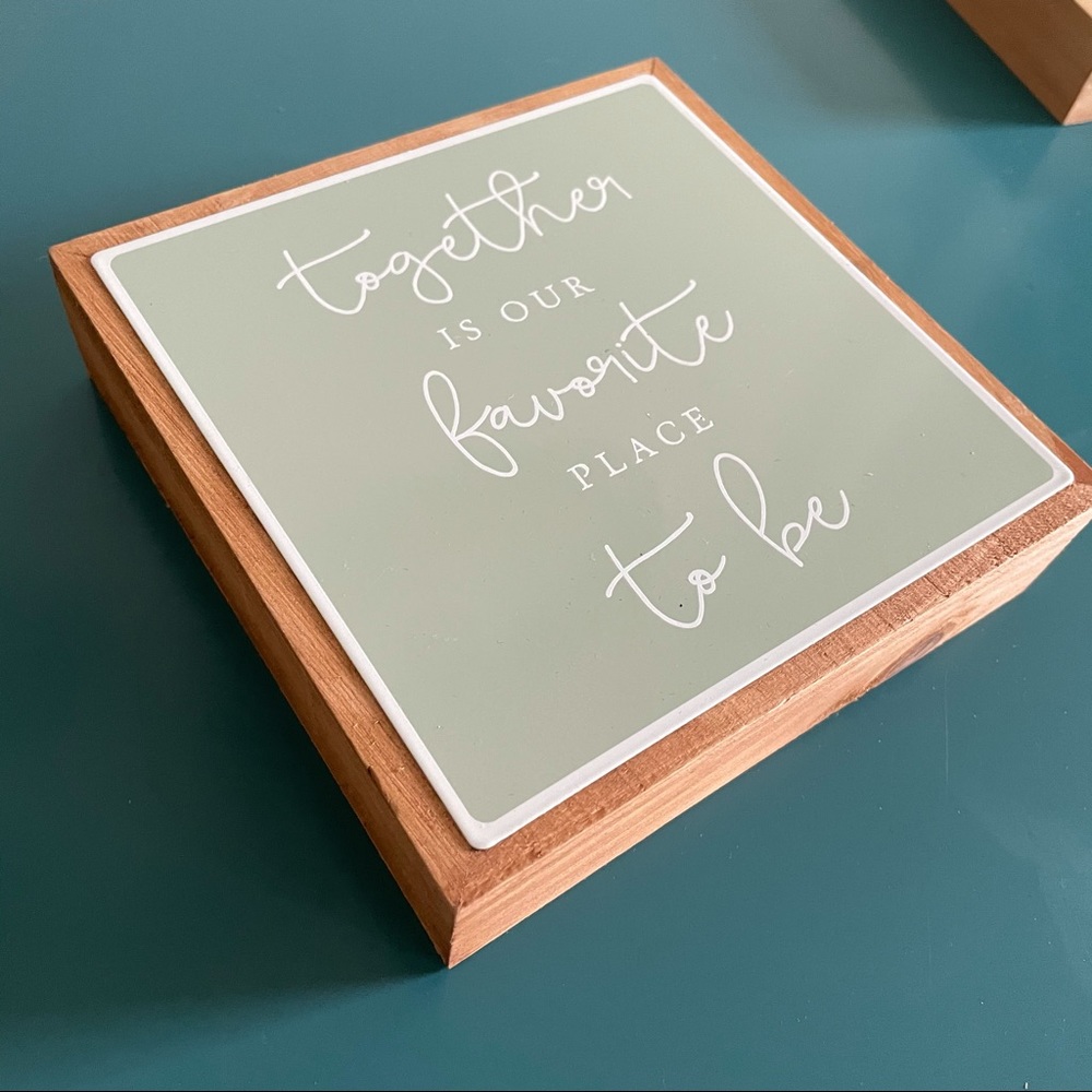 NEW: Two decorative frames - Picture 5 of 6
